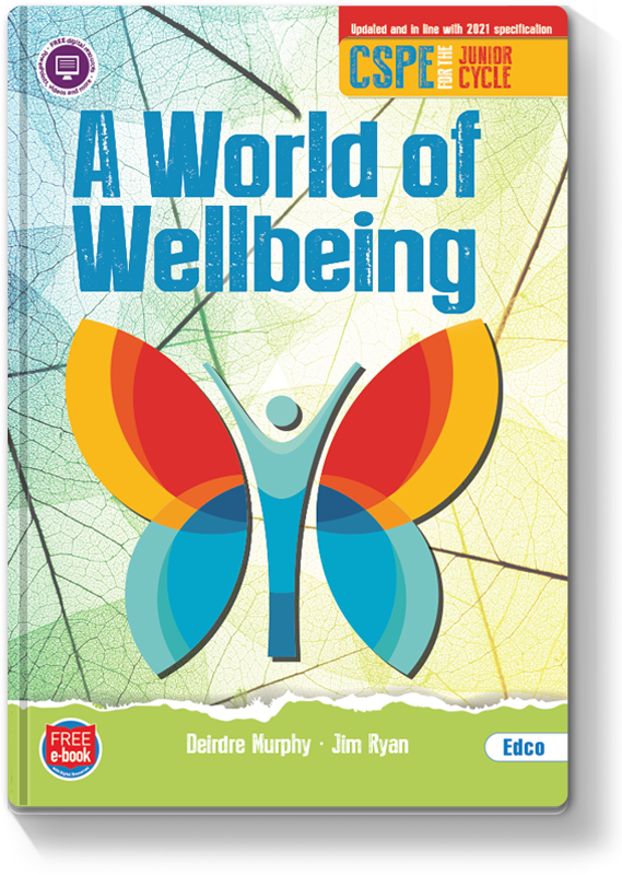 A World of Wellbeing 2021