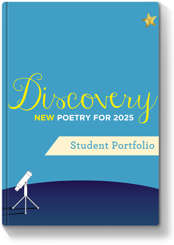 Discovery 2025 - Student Portfolio